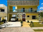 Casa à venda no Condomínio Portal dos Bandeirantes Salto/SP
