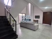 Casa à venda no Condomínio Portal dos Bandeirantes Salto/SP