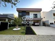 Casa à venda no Condomínio Portal dos Bandeirantes Salto/SP