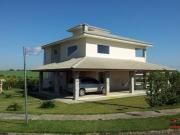 Casa à venda no condomínio Portal dos Lagos