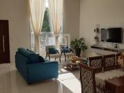 Casa à venda no Condomínio Portal Ville Flamboyant Porto...