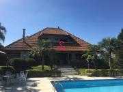 Sobrado com 4 quartos à venda, 290 m² por R$ 2.600.000...