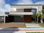 Casa à venda no Condomínio Porto Unique