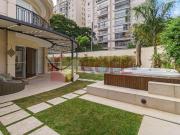 CASA À VENDA NO CONDOMÍNIO QUADRA REAL CAMPO BELO 440M²...