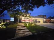 Casa à venda no Condomínio Querência em Valinhos