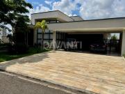 Casa à venda no Condomínio Querência em Valinhos na...