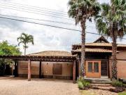 Casa a venda no condomínio Quinta de Santa Helena Código...