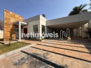 Casa a venda no Condomínio Quinta do Trevo