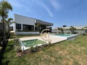 Casa à Venda no Condomínio Quintas de Terracota Jardim...