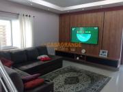 Casa à Venda no Condomínio Quintas de Vila Branca Jacareí