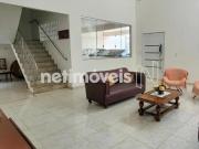 Casa à venda no Condomínio Quintas do Sol, com vagas de...