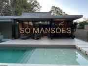 CASA À VENDA NO CONDOMÍNIO QUINTAS DO SOL NOVA LIMA / MG