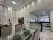 Casa à venda no Condomínio Real Park Sumaré, 3 quartos,...