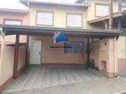 Casa a venda no condominio Recanto das Graças 1 Cotia