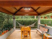 Casa à venda no Condomínio Recanto dos Paturis –...