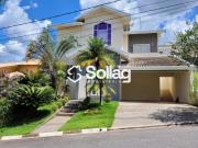 Casa á venda no condomínio Recanto dos Paturis, em...