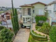 Casa à venda no Condomínio Recanto dos Paturis em Vinhedo SP