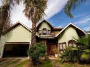 Casa à venda no Condomínio Recanto dos Paturis, Vinhedo,...