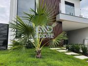 Casa à venda no Condomínio Reserva Central Parque Salto/SP