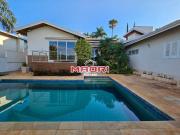 Casa à venda no Condomínio Reserva Colonial