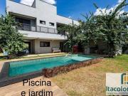 Casa à venda no Condomínio Reserva da Serra, Jundiaí