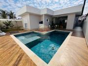Casa à venda no Condomínio Reserva da Serra – Jundiaí
