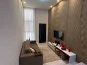 Casa à venda no Condomínio Reserva Dos Ipês Boituva/SP