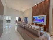 Casa à venda no Condomínio Reserva dos Ipês em Uberlândia/MG