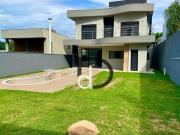 Casa à venda no Condomínio Reserva dos Vinhedos, em...