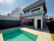 CASA A VENDA NO CONDOMÍNIO RESERVA ERMIDA II ELOY CHAVES...