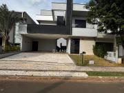 Casa à venda no Condomínio Reserva Real no bairro Parque...