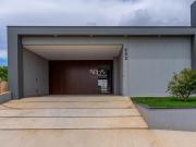 Casa à venda no Condomínio Reserva Saint Paul, com 205...