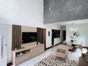 Casa à venda no condomínio Reserva Samambaia