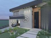 Casa à venda no Condomínio Reserva Santa Isabel em Louveira