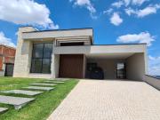 Casa à venda no Condomínio Reserva Santa Isabel em...