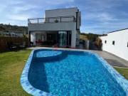 CASA À VENDA NO CONDOMÍNIO RESERVA SANTA ISABEL II EM...