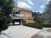 Casa à venda no condomínio Reserva Santa Maria
