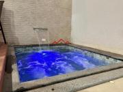 Casa a venda no condomínio Reservatto, engordadouro em...