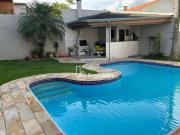 Casa à venda, 440 m² por R$ 3.200.000,00 Alphaville...