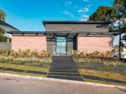 Casa à venda no Condomínio Residencial Alphaville 1