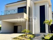 Casa à venda no Condomínio Residencial Bosque da Mata