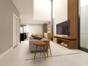 Casa em condomínio à venda no Condomínio Residencial...