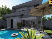 Casa à venda no Condomínio Residencial Bosque da Mata em...