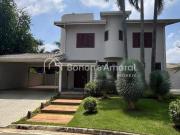 Casa a venda no condomínio Residencial Gallery, com 4...