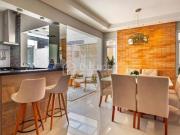 Casa á venda no Condomínio: RESIDENCIAL ISABELA Parque...