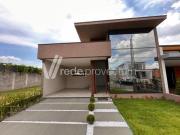 Casa à venda no Condomínio Residencial Jardim dos Lírios...