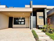 Casa à venda no Condomínio Residencial Jardim dos Lírios...