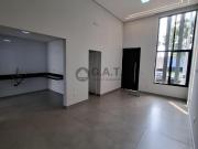 CASA À VENDA NO CONDOMÍNIO RESIDENCIAL JARDIM SOROCABA/SP