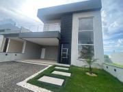 Casa á venda no Condomínio Residencial Jatobá em...