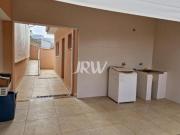 CASA A VENDA NO CONDOMÍNIO RESIDENCIAL LAGOS D&apos...